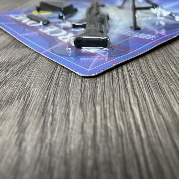 ERTL Force One Die-Cast Metal  M60 Machine Gun #4971 1989 c - Picture 8 of 11